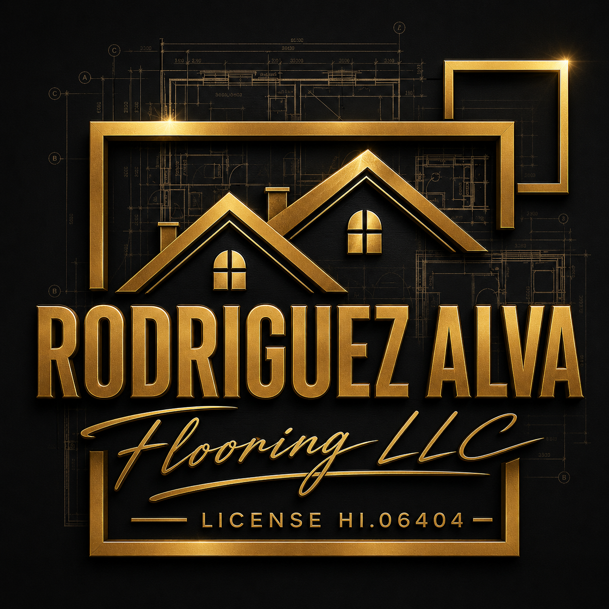 RODRIGUEZ LOGOOOOOO